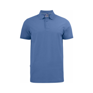 642021 Sky Blue - Pro-Job Pique Polo Shirt
