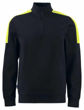 ProJob Half Zip Sweatshirt