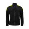 Pro Job Full-Zip Sweatshirt - Black/Yellow