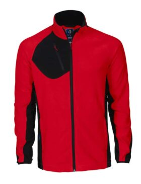 ProJob Micro Fleece – Mens Fit