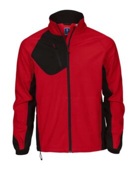 ProJob Softshell Jacket – Mens Fit