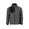 Essential Workwear Hooded Softshell Jacket
