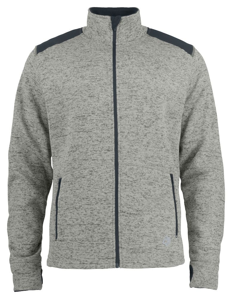 Pro Job Reinforced Fleece Jacket - Essential Workwear