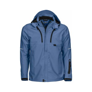 643406 53 110033 Preview - Pro-Job Functional Jacket - Mens Fit