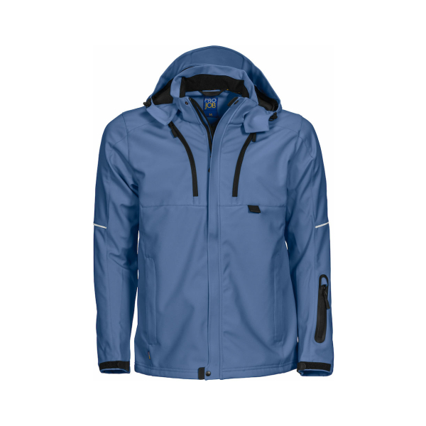 643406 53 110033 Preview - Pro-Job Functional Jacket - Mens Fit