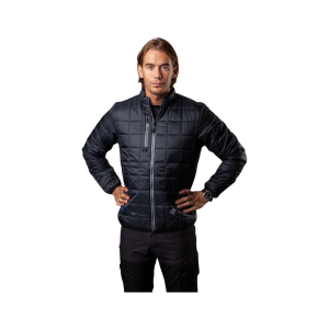 643423 Lifestyle WB - Pro Job Quilted Jacket