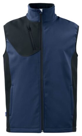 ProJob Softshell Vest