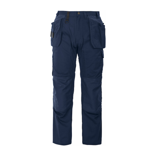 645512 58 f preview - Pro Job Waistpant Trousers