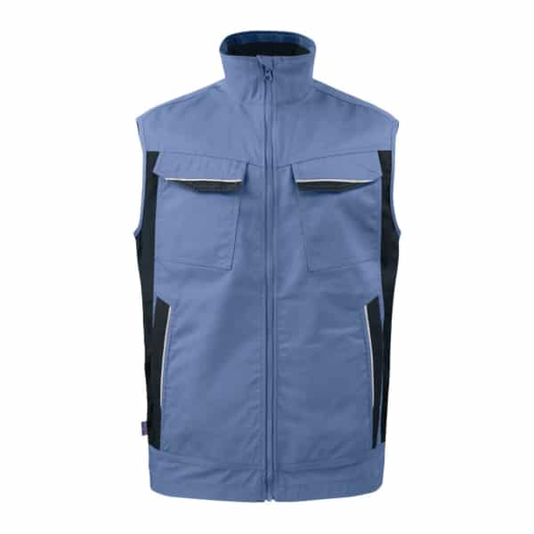 645706 Sky Blue scaled - Pro-Job Vest