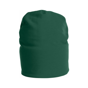 Pro Job Lined Beanie Hat - Forest Green