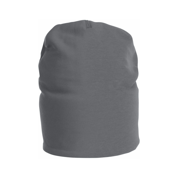 Pro Job Lined Beanie Hat - Grey