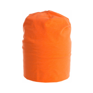 Pro Job Lined Beanie Hat - Orange