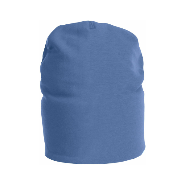 Pro Job Lined Beanie Hat - Sky Blue