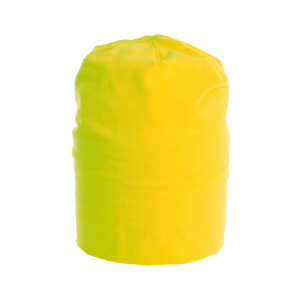 Pro Job Lined Beanie Hat - Yellow