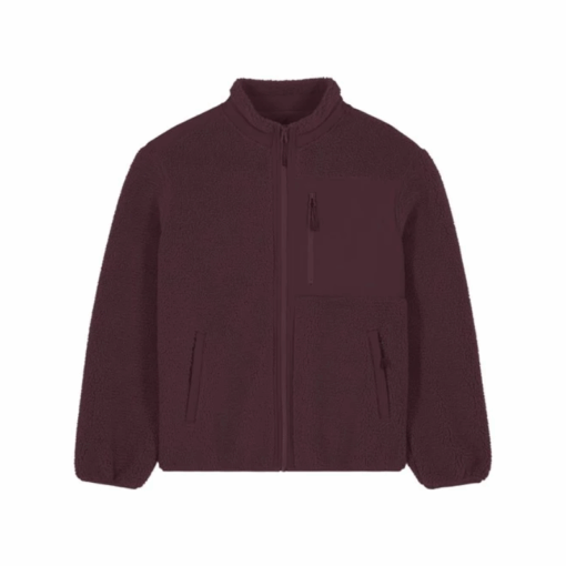 Stanley/Stella Brooker Sherpa Jacket