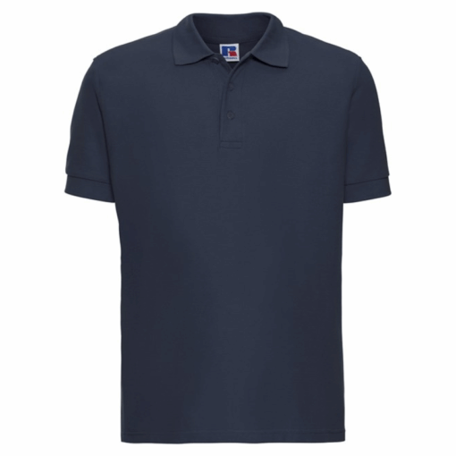 Russell Athletic Ultimate classic cotton polo