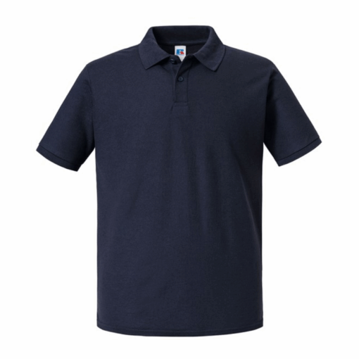 Russell Athletic Authentic eco polo