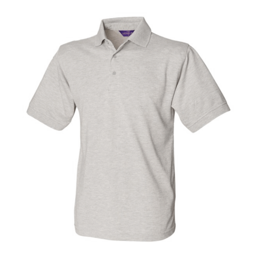 Henbury 65/35 Classic piqué polo shirt 12 Henbury 65/35 Classic piqué polo shirt