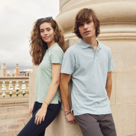 Clique Basic Polo – Men’s Fit