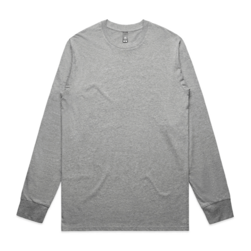 AS Colour Staple Long Sleeve Tee