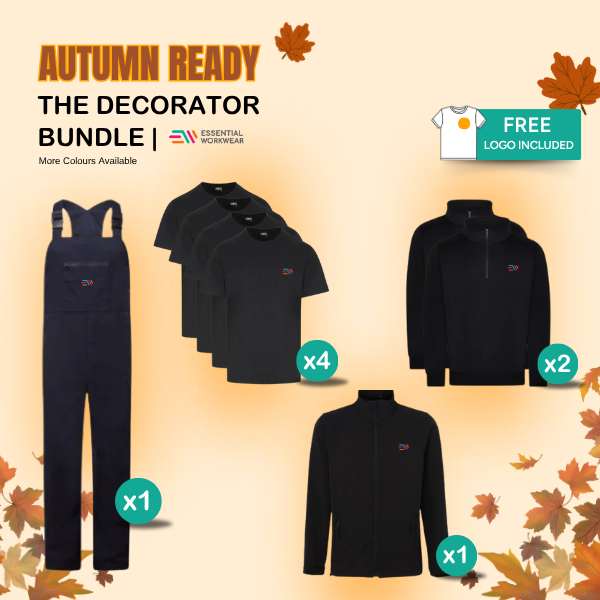 The Decorator Bundle 1 The Decorator Bundle