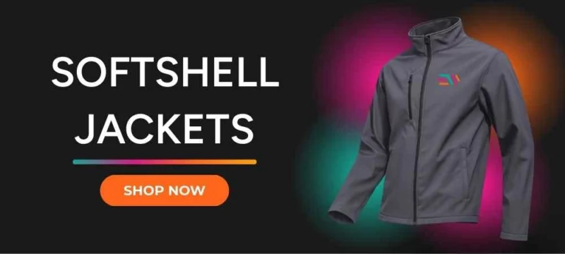 SoftShell Jackets