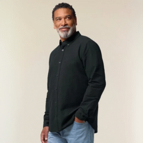 Stanley/Stella Oxford Shirt