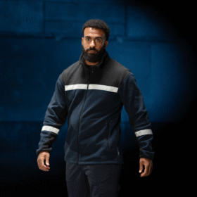 ProJob Progression Fleece Jacket