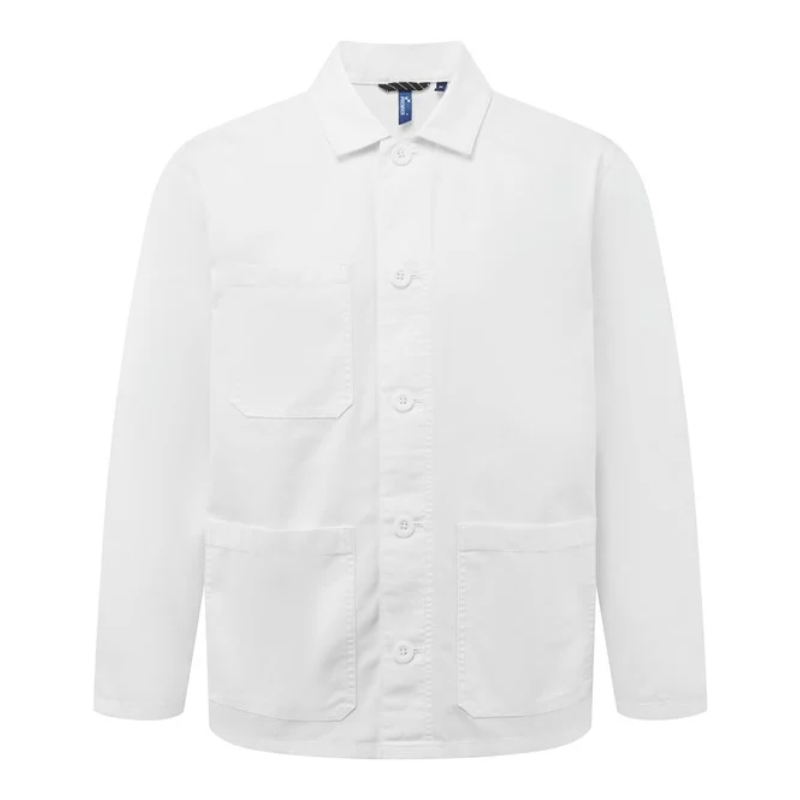 'Utility 2.0' Chore Jacket