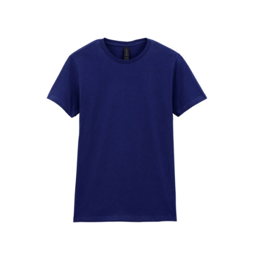 Gildan Softstyle™ women's ringspun t-shirt