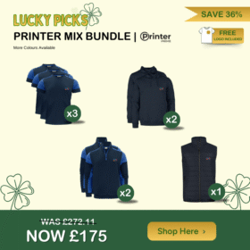 Printer Mix Bundle