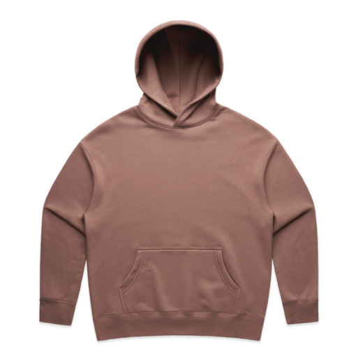 AS Colour Womens Relaxed Hood