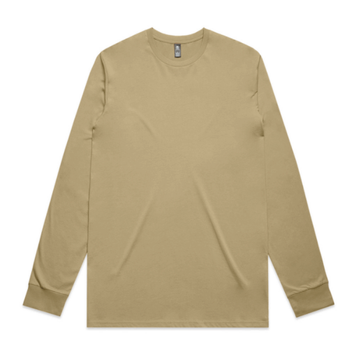 AS Colour Staple Long Sleeve Tee