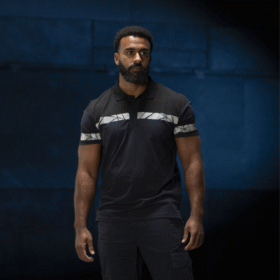 ProJob Progression Pique Polo Shirt