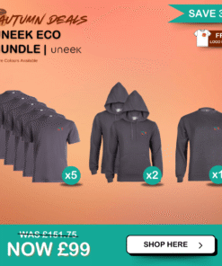 Uneek eco bundle