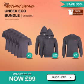 Uneek Eco Bundle