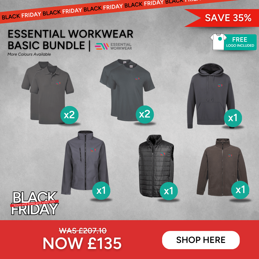 Essential Basics Bundle 1 Essential basics bundle