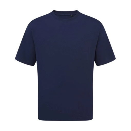 'Utility 2.0' Oversized T-Shirt