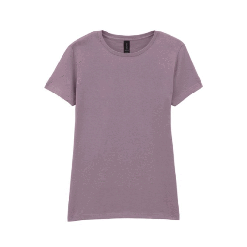 Gildan Softstyle™ women's ringspun t-shirt