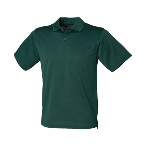 Henbury Coolplus® Polo Shirt