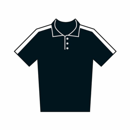 Finden & Hales Adults team polo shirt