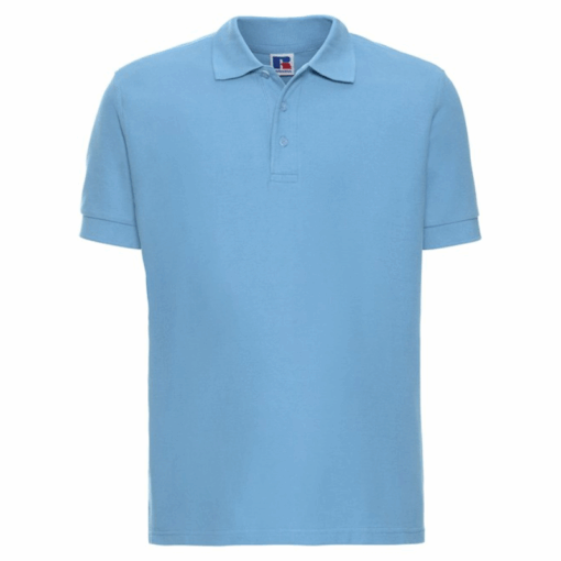 Russell Athletic Ultimate classic cotton polo