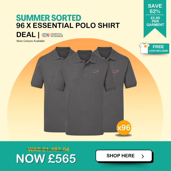 96 x polos