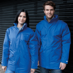 Result Core Winter Parka Jacket