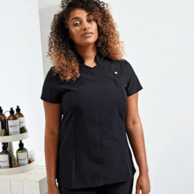 Premier Blossom Beauty and Spa Tunic