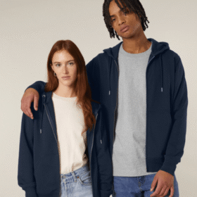 Stanley Stella Connector 2.0 Zip Hoodie