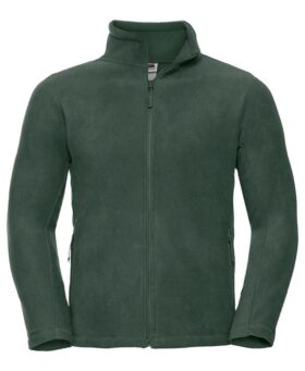 Russell full-zip outdoor fleece