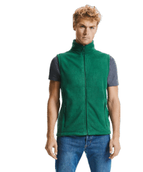 Russell Outdoor Fleece Gilet