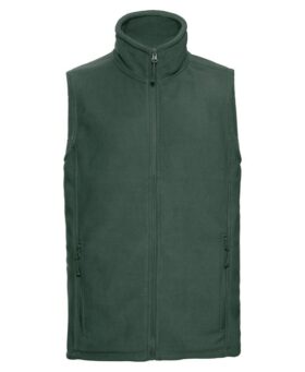 Russell Outdoor Fleece Gilet