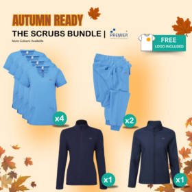 The Scrubs Bundle